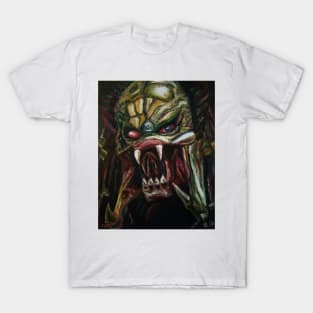 Predator T-Shirt